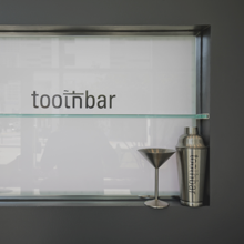 The Toothbar Lounge