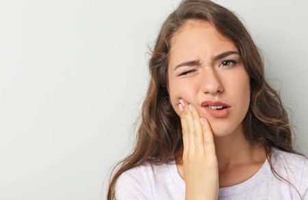 5 Signs of Wisdom Tooth Pain