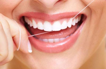 Benefits of Flossing Your Teeth