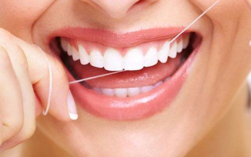 Benefits of Flossing Your Teeth