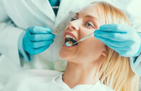 Kinds Of Problems Can Cosmetic Dentistry Fix