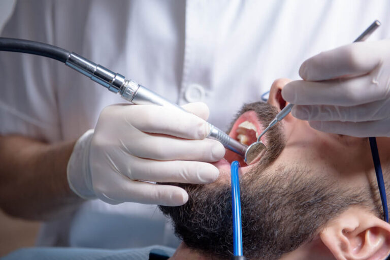 What Does Your Saliva Reveal? Toothbar