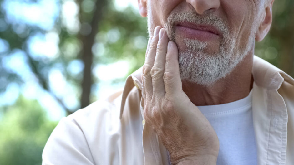 Tooth Mobility and Tooth Loss