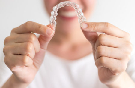 How to Enjoy Your Invisalign® Experience