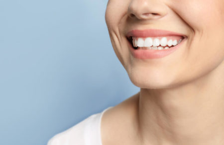 Switch Dentures to Dental Implants