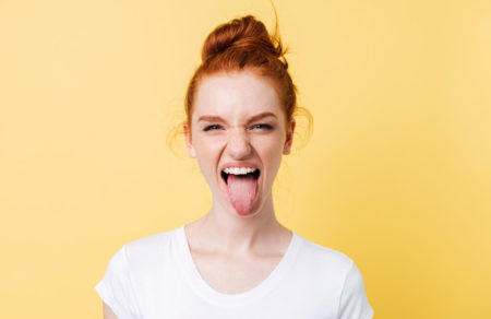What’s This White Spot on My Tongue? It is shocking to see a white patch developing on your tongue. Fortunately, these spots are rarely anything to worry over. There are some common reasons white spots can develop on your tongue...
