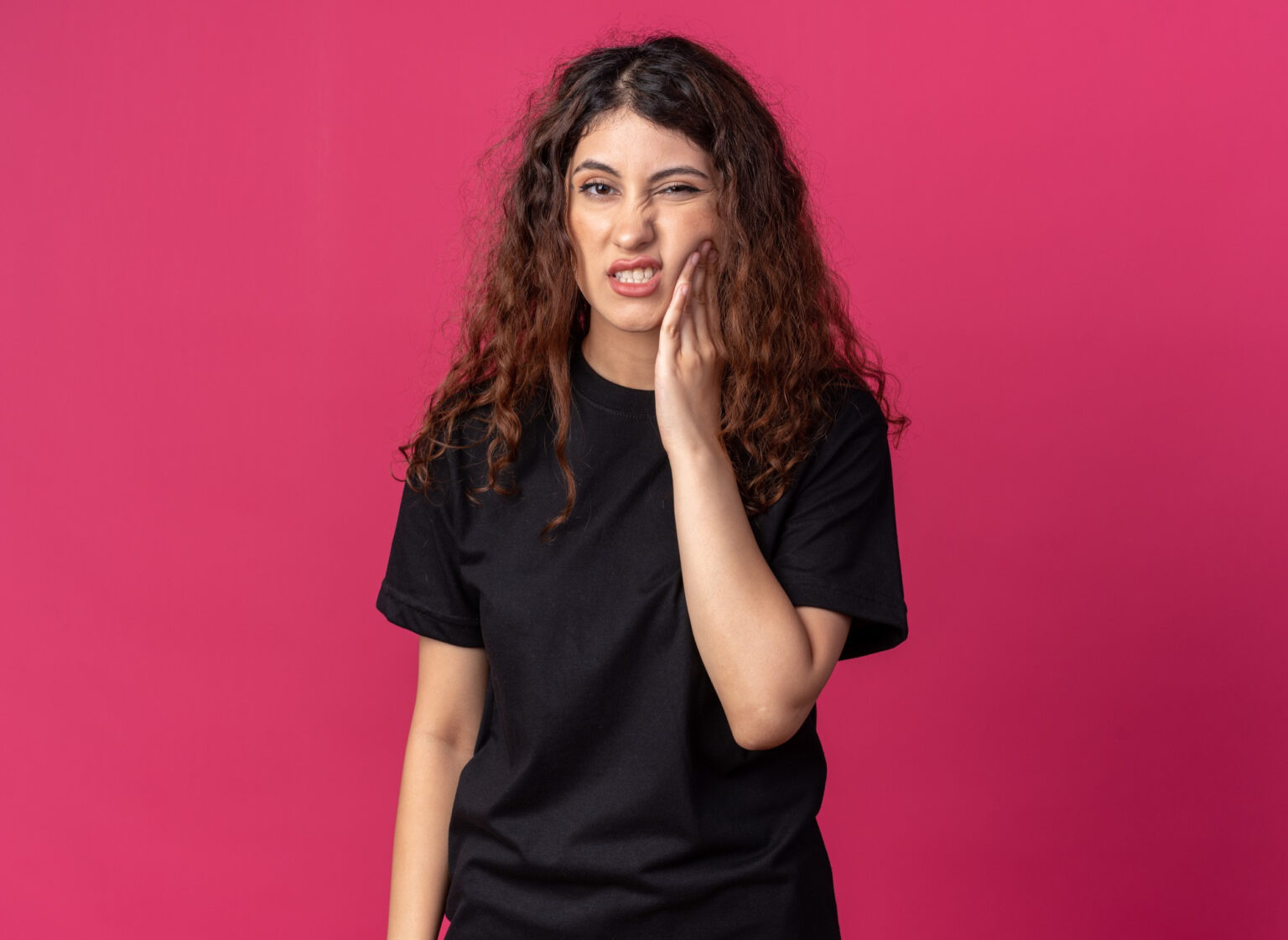 How to Unlock a Locked Jaw | Toothbar